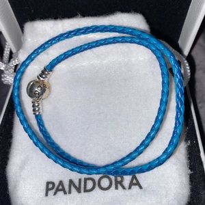 Pandora Bracelet